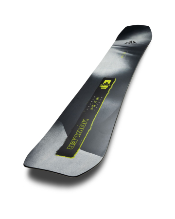 Placa Snowboard Jones Barbati Howler 25/26 [5]