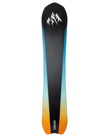 Placa Snowboard Jones Barbati Mountain Stratos 25/26 [1]
