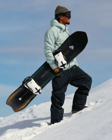 Placa Snowboard Jones Barbati Mountain Stratos 25/26 [17]