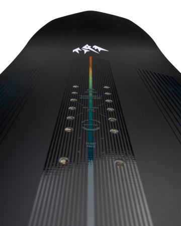 Placa Snowboard Jones Barbati Mountain Stratos 25/26 [7]