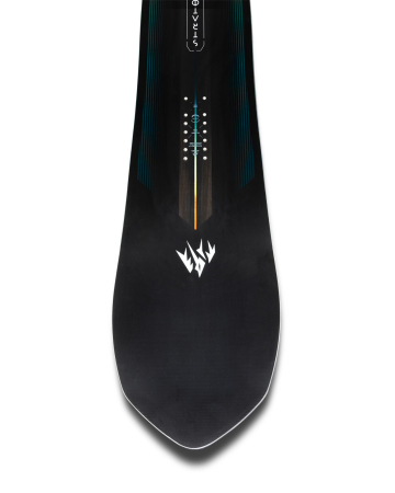 Placa Snowboard Jones Barbati Mountain Stratos 25/26 [5]