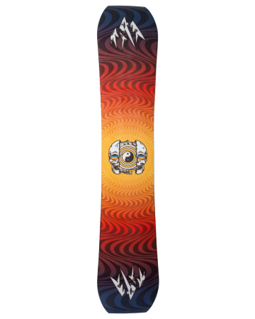 Placa Snowboard Jones Barbati Mountain Tweaker 25/26 [2]