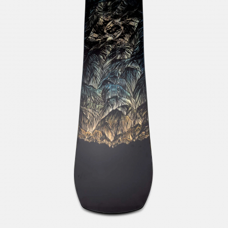 Placa Snowboard Jones Mountain Twin 2024 [1]