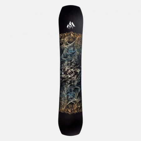 Placa Snowboard Jones Mountain Twin 2024 [5]