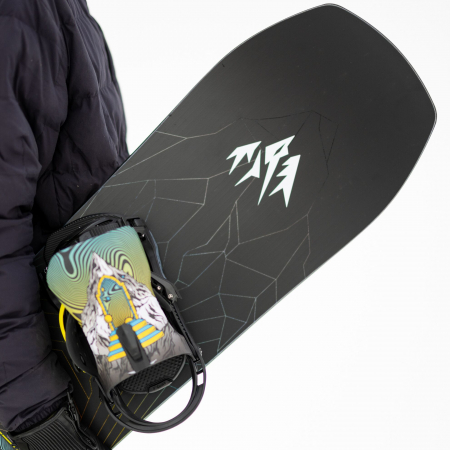 Placa Snowboard Jones Mountain Twin 24/25 [2]
