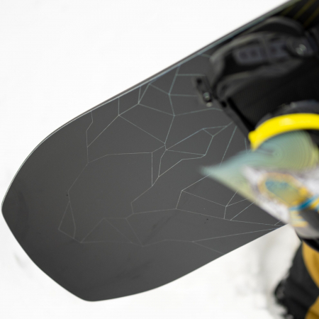 Placa Snowboard Jones Mountain Twin 24/25 [4]