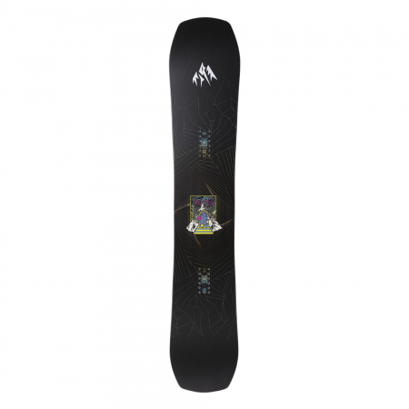 Placa Snowboard Jones Mountain Twin 24/25 [1]