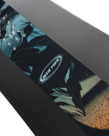 Placa Snowboard Jones Mountain Twin Copii 25/26 [6]