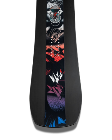 Placa Snowboard Jones Mountain Twin Copii 25/26 [5]