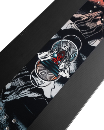 Placa Snowboard Jones Mountain Twin Copii 25/26 [7]