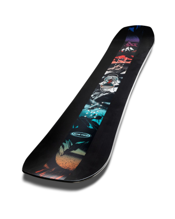 Placa Snowboard Jones Mountain Twin Copii 25/26 [3]
