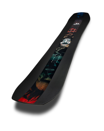 Placa Snowboard Jones Barbati Mountain Twin 25/26 [4]