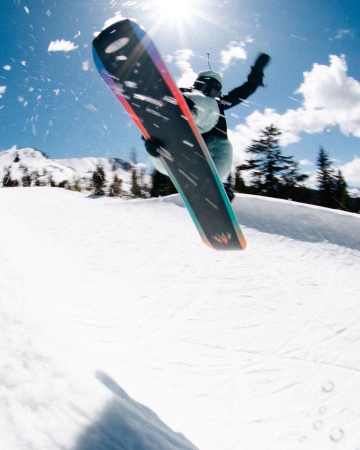 Placa Snowboard Jones Barbati Mountain Twin 25/26 [7]