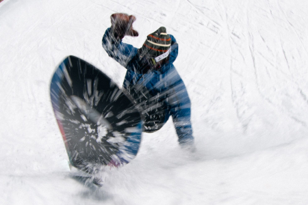 Placa Snowboard Jones Barbati Mountain Twin 25/26 [10]