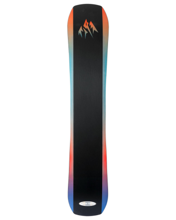 Placa Snowboard Jones Barbati Mountain Twin 25/26 [2]
