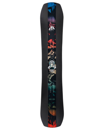 Placa Snowboard Jones Barbati Mountain Twin 25/26 [1]