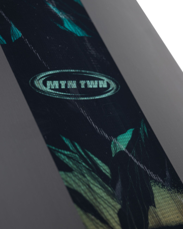 Placa Snowboard Jones Barbati Mountain Twin 25/26 [6]