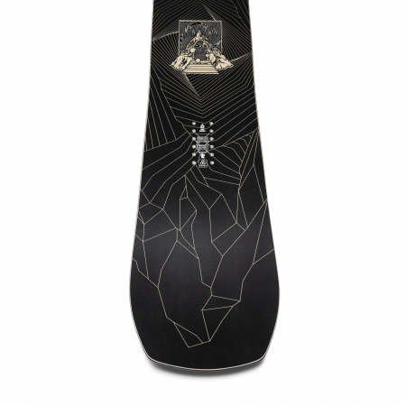 Placa Snowboard Jones Mountain Twin Pro 24/25 [4]