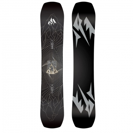 Placa Snowboard Jones Mountain Twin Pro 24/25 [0]