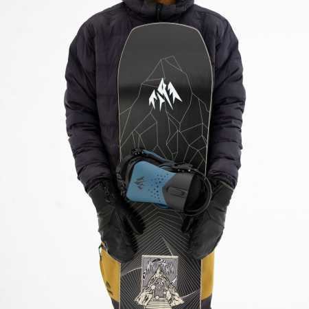 Placa Snowboard Jones Mountain Twin Pro 24/25 [2]