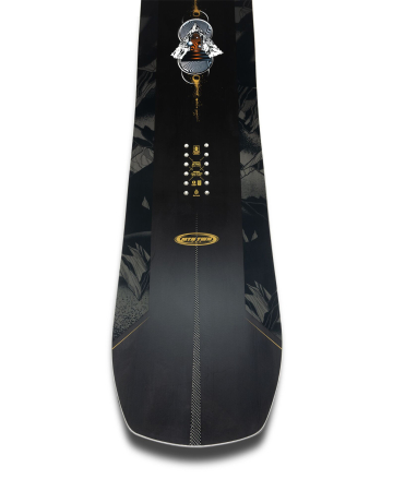 Placa Snowboard Jones Barbati Mountain Twin Pro 25/26 [5]