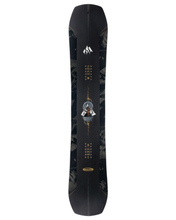 Placa Snowboard Jones Barbati Mountain Twin Pro 25/26 [4]