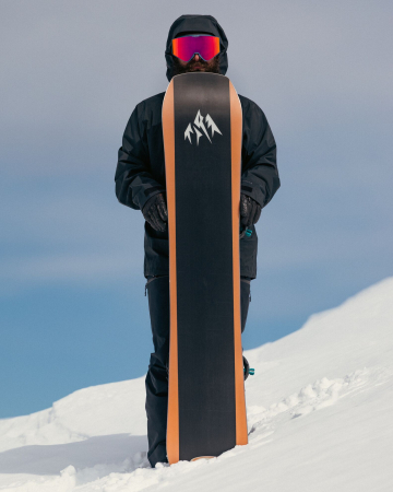 Placa Snowboard Jones Barbati Mountain Twin Pro 25/26 [14]