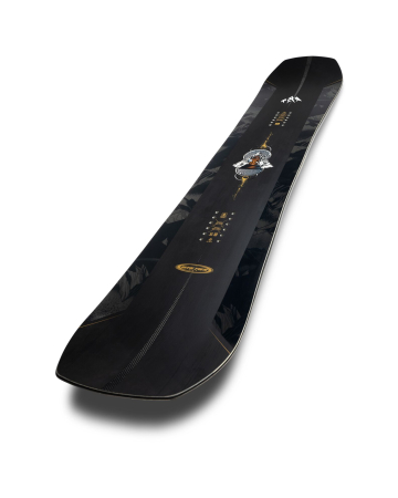 Placa Snowboard Jones Barbati Mountain Twin Pro 25/26 [2]