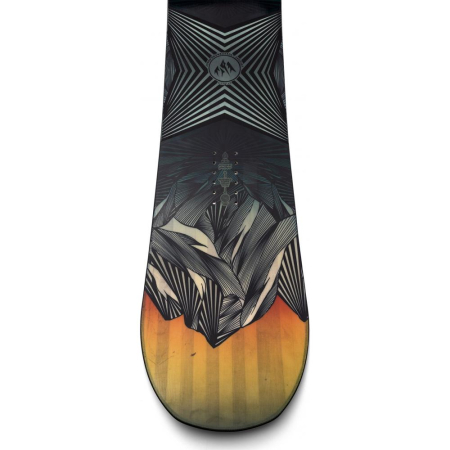Placa Snowboard Jones Copii Prodigy 23/24 [2]