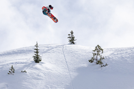Placa Snowboard Jones Barbati Rally Cat 25/26 [8]