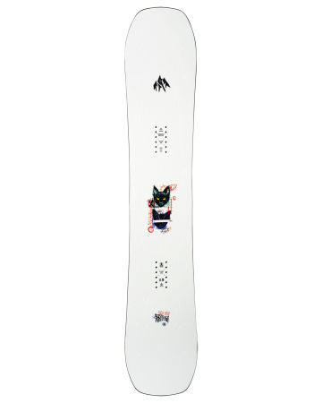 Placa Snowboard Jones Barbati Rally Cat 25/26 [2]