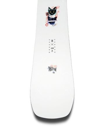 Placa Snowboard Jones Barbati Rally Cat 25/26 [4]