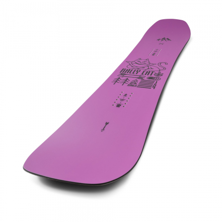 Placa Snowboard Jones Femei Rally Cat 24/25 [4]