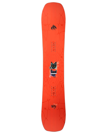 Placa Snowboard Jones Femei Rally Cat 25/26 [1]