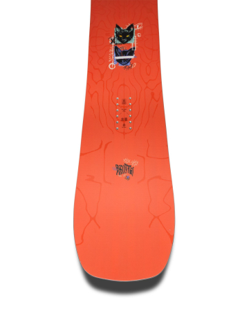 Placa Snowboard Jones Femei Rally Cat 25/26 [3]