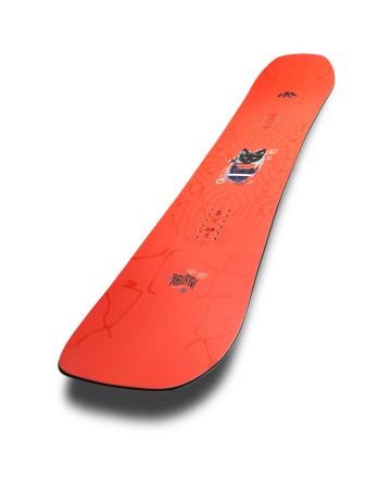 Placa Snowboard Jones Femei Rally Cat 25/26 [5]