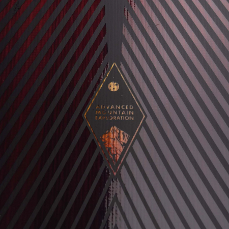 Placa Snowboard Jones Stratos Men 2024 [2]