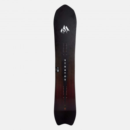 Placa Snowboard Jones Stratos Men 2024 [5]