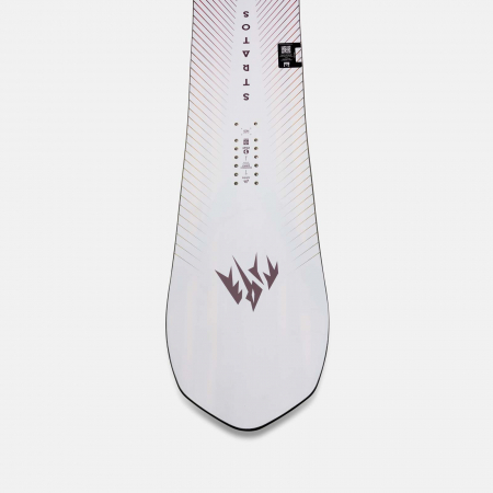 Placa Snowboard Jones Stratos Women 2024 [4]