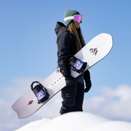 Placa Snowboard Jones Stratos Women 2024 [7]