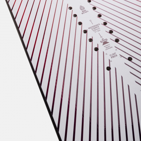 Placa Snowboard Jones Stratos Women 2024 [3]