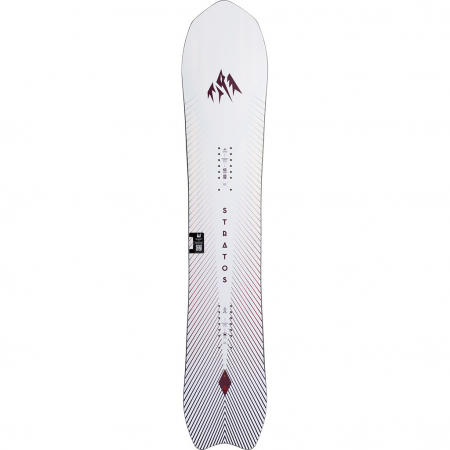 Placa Snowboard Jones Stratos Women 2024 [6]