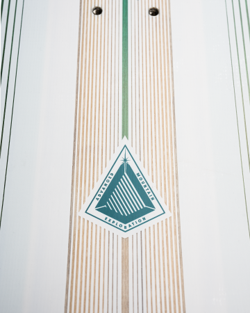 Placa Snowboard Jones Femei Stratos 25/26 [8]