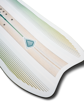 Placa Snowboard Jones Femei Stratos 25/26 [6]