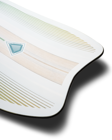 Placa Snowboard Jones Femei Stratos 25/26 [7]