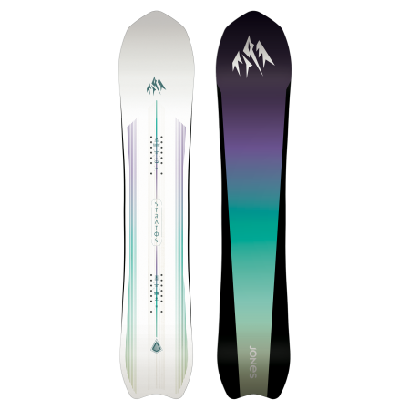 Placa Snowboard Jones Femei Stratos 25/26 [11]