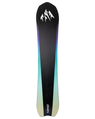 Placa Snowboard Jones Femei Stratos 25/26 [1]