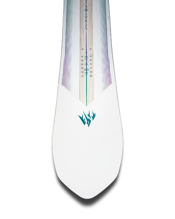 Placa Snowboard Jones Femei Stratos 25/26 [3]