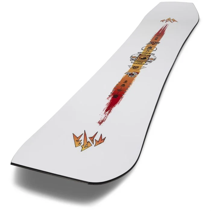 Placa Snowboard Jones Tweaker 2025 [2]