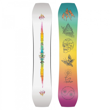 Placi Snowboard - Placa Snowboard Jones Barbati Tweaker 24/25